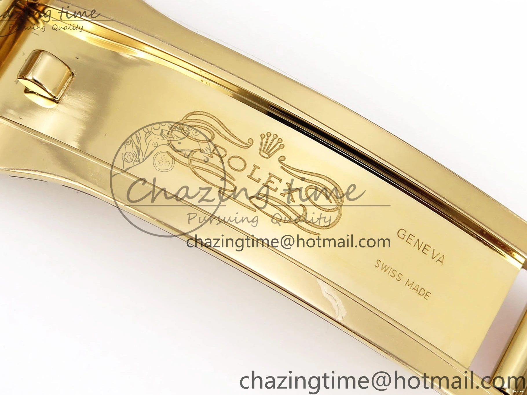 MiroTime 0304 Thermal Submariner 41mm 126618 LN Black Ceramic 904L Steel Clean 1:1 Best Edition VR 1881